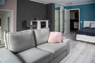 Apartment Fernwald mit Self-Check-In - - 9