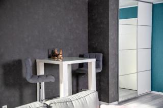 Apartment Fernwald mit Self-Check-In - - 6