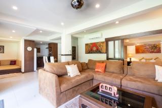 Beachside Apt Short Walk to Nai Harn Beach 2-3 BR - 1