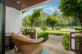 Beachside Apt Short Walk to Nai Harn Beach 2-3 BR - 5