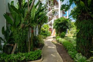 Beachside Apt Short Walk to Nai Harn Beach 2-3 BR - 7