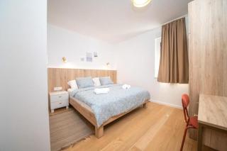 Apartments Vrsi - Vrsi - 2