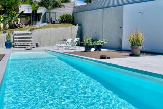 Villa Matavai Bay - incredible view on the ocean and sunset with pool - Arue - 9