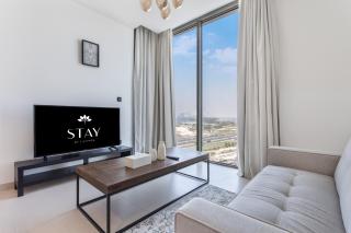 STAY BY LATINEM Luxury 1BR Holiday Home CV B1311 near Burj Khalifa - Dubai - 0