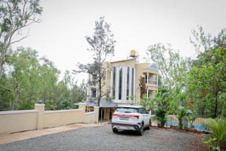 Joyous Villa - Mahabaleshwar - 9