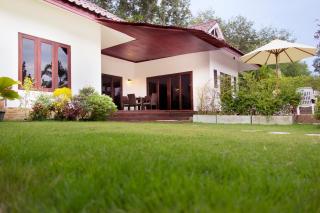 Banburi Villa - 2 Bedroom Private Pool Villa - Ao Nang Beach - 5