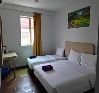 Santai Morib Hotel - 7