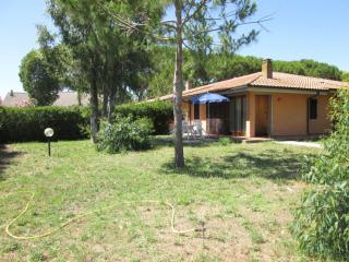 Appartamenti in Villa e Casali a Giannella - Santa Liberata - 7