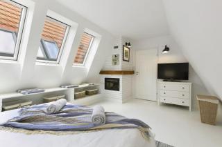 Elite Apartments Reverie Old Town - Danzig - 9