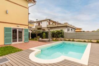 Relax in Villa - Versilia - Massa - 9