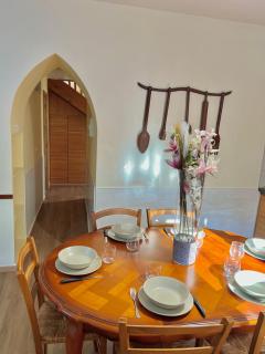 Joumana tourisme - Gouvernes - 8
