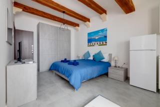 Charming Studio close to the Promenade - Sliema - 9