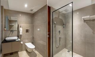 Hotel Glen Erica - Zirakpur - 1