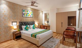 Hotel Glen Erica - Zirakpur - 4