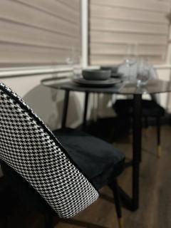 King Size Studio Apartment Streatham - 5