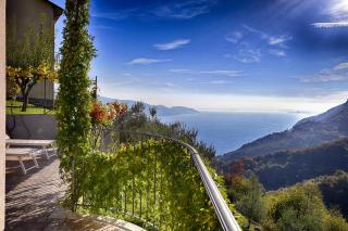 Villa Ornella, Belvedere - Theater Home - Tignale - 0