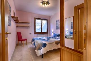 Villa Ornella, Belvedere - Theater Home - Tignale - 3