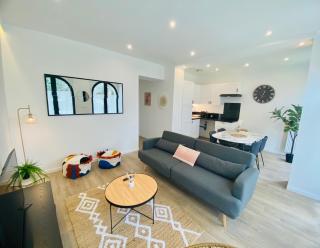 Les Appartements de l'Hippodrome - Lambersart - 5