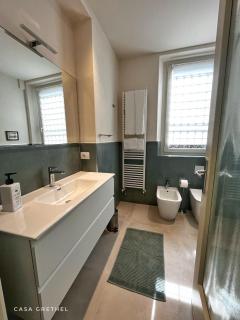 Appartamento Grethel - Theater Home - Gardone Riviera - 4