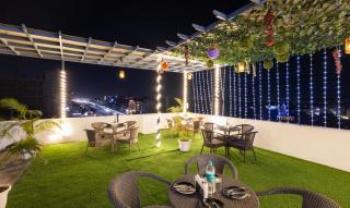Hotel Glen Erica - Zirakpur - 9