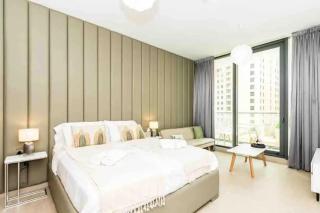 Dubai Marina, LIV Residence, Luxury Studio Apartment - Dubai - 5