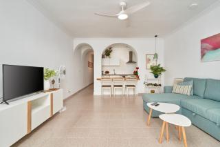Frontline Vacation Home A86 2 - Torrox - 3