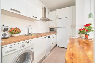 Frontline Vacation Home A86 2 - Torrox - 4
