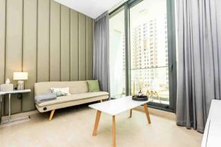 Dubai Marina, LIV Residence, Luxury Studio Apartment - Dubai - 4