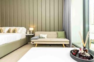 Dubai Marina, LIV Residence, Luxury Studio Apartment - Dubai - 3