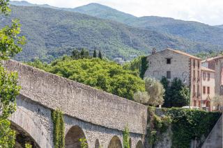 Vermeille - Appt 2p avec jolie vue - Céret - 2