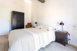 Vermeille - Appt 2p avec jolie vue - Céret - 1