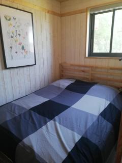 Charmante cabane à la ferme, à 15 min de Moissac - Moissac - 1