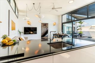 Villa vue Océan - 7