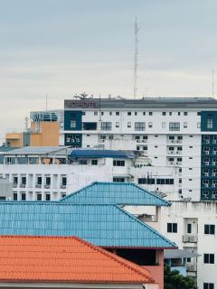 Babe Residence - Pattaya Sud - 4