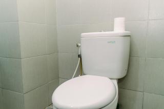 Minimalist and Comfy Studio at Bintaro Icon Apartment By Travelio - Tangerang - 6