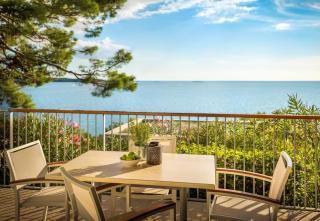 Isabella Island Resort, Valamar Collection - Poreč - 1