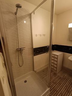 maison du roumois 1 chambre - 2