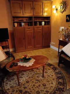 maison du roumois 1 chambre - 1