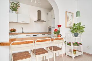 Frontline Vacation Home A86 2 - Torrox - 6