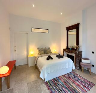 Maison Spacieuse au Bord du Lez, 5pers, Calme, Wi-Fi, Jardin Privé, Parking Gratuit - 0