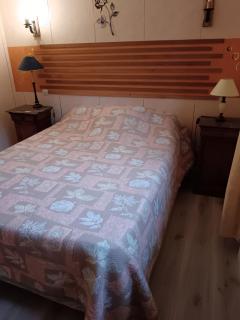 maison du roumois 1 chambre - 1