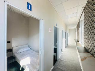 Center Capsule Hotel - Almaty - 0