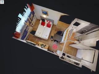 Studio Alpin -10A by Four Seasons Apartments - Kaprun - 1