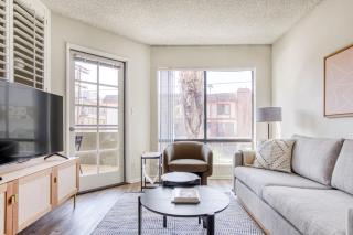N Hollywood 1BR w Gym Pool nr shops LAX-515 - Los Angeles - 0