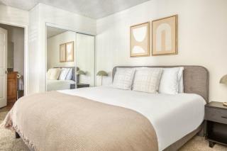 N Hollywood 1BR w Gym Pool nr shops LAX-515 - Los Angeles - 2