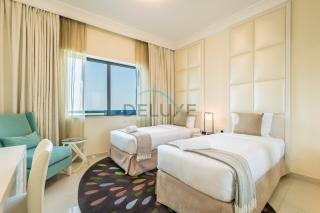 Lovely 2BR at The Signature, Downtown Dubai by Deluxe Holiday Homes - Dubai - 6
