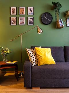 Rewers apartment - Świętokrzyska St - 5