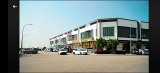 Novus spring Gated guarded homestay - 2