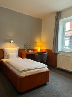 Historik Hotel Garni Christinenhof - 7