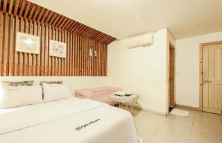 Small Village of Inca Motel - Pohang - 6